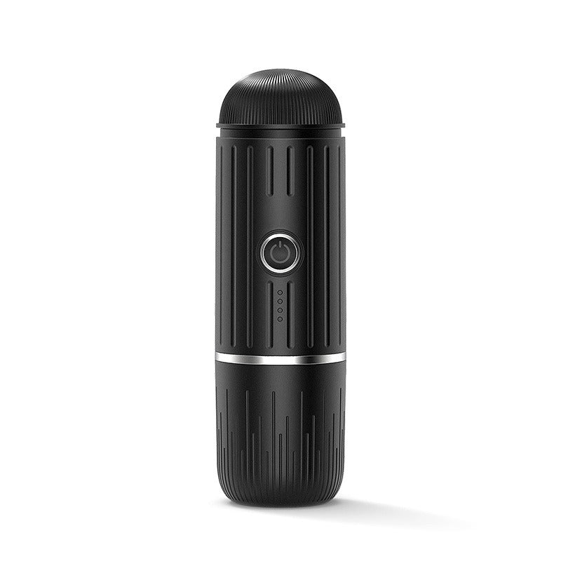 VESPRA V1 en Noir Minuit, seconde vue