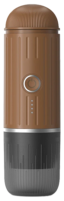 VESPRA V1 Roasted Brown