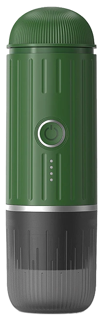 VESPRA V1 Forest Green