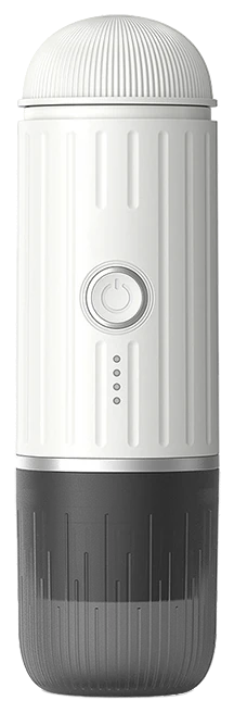 VESPRA V1 Alpine White